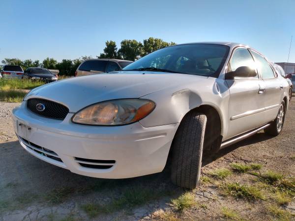 2006 Ford Taurus - cars & trucks - by dealer - vehicle automotive sale for sale in Lincoln, NE – photo 8