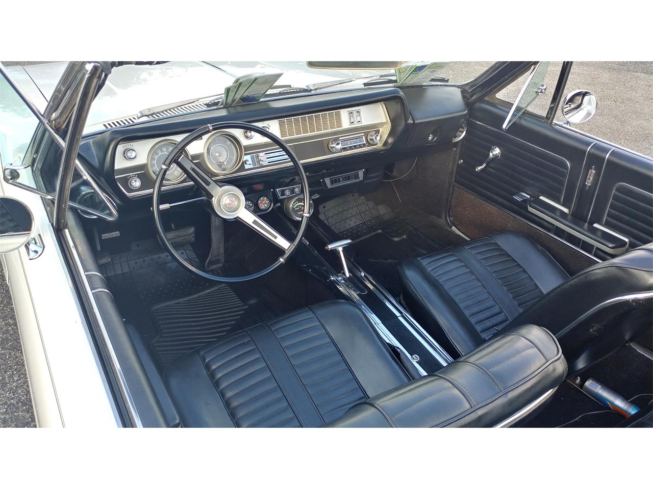1966 Oldsmobile Cutlass for sale in Spring Hill, FL – photo 6
