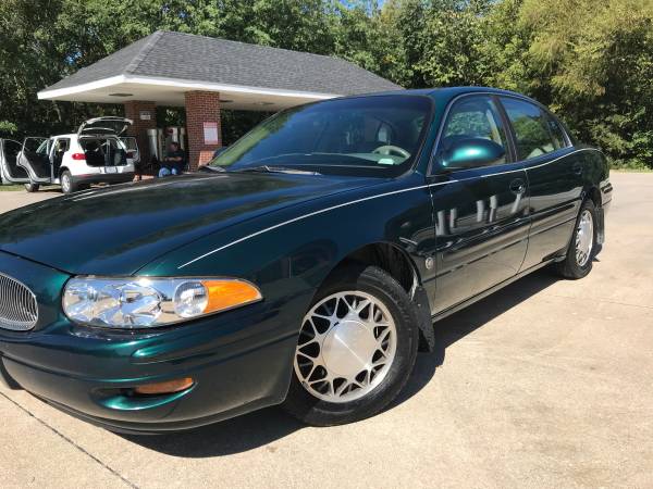 2000 Buick Lesabre-Runs and Drives great for sale in Columbia, MO