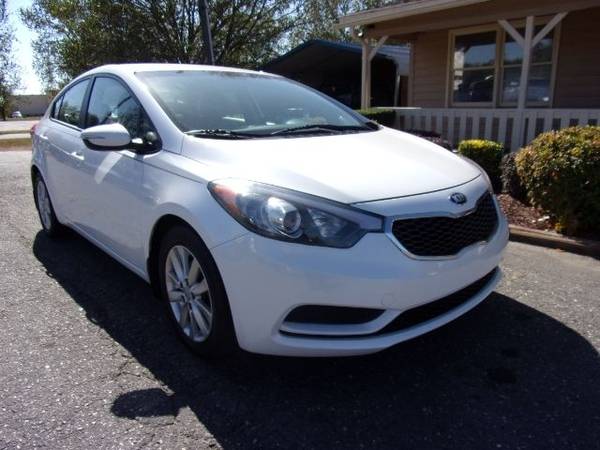 2016 Kia Forte EX - Down Payments As Low As $500 for sale in Denver, NC – photo 2