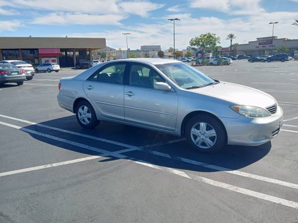 2005 Toyota Camry for sale in San Diego, CA – photo 6