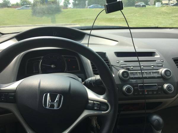 Honda civic 2009 for sale in West Des Moines, IA – photo 7