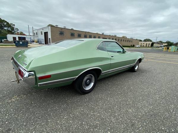 1972 Ford Gran Torino for sale in West Babylon, NY – photo 9