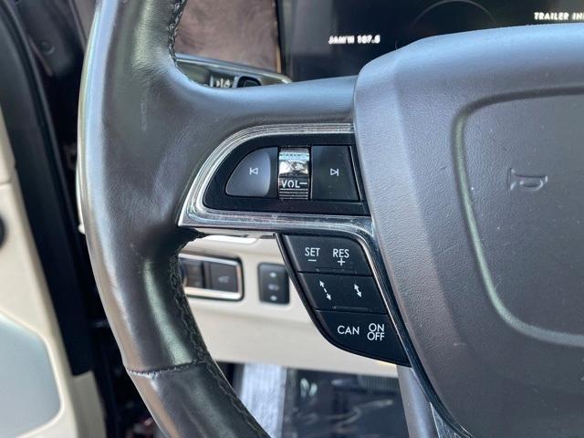 2020 Lincoln Navigator Reserve for sale in Portland, OR – photo 19
