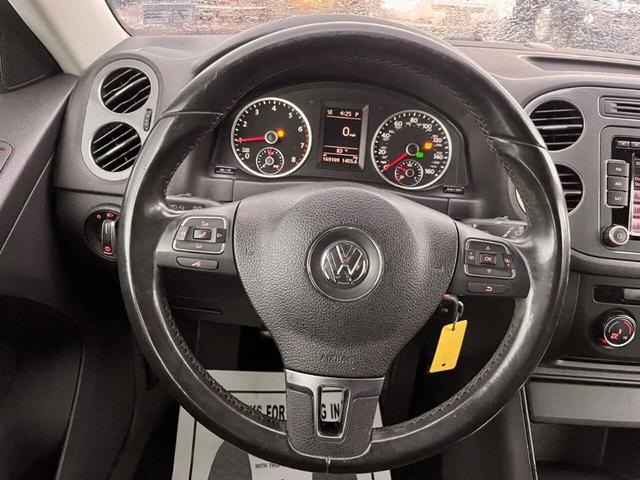 2015 Volkswagen Tiguan Auto S for sale in Virginia Beach, VA – photo 24