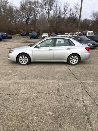 2011 SUBARU IMPREZA 2 5i extra clean low miles for sale in Indianapolis, IN – photo 2