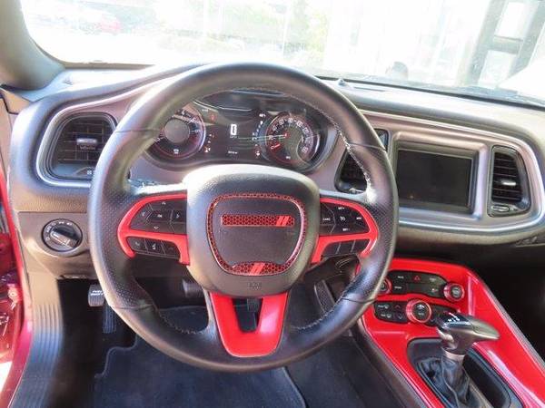 2019 Dodge Challenger SXT - coupe - - by dealer for sale in Cincinnati, OH – photo 14