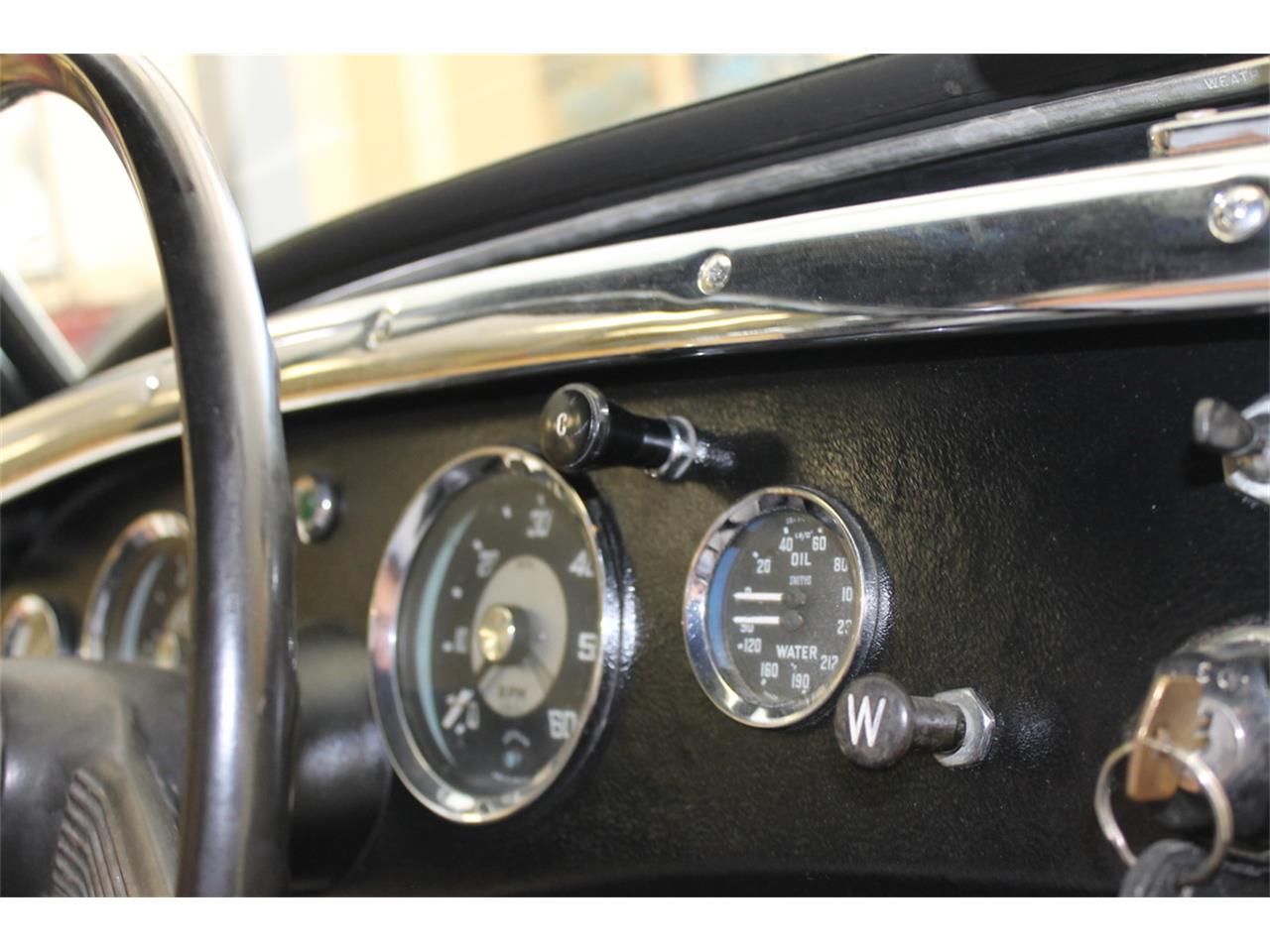 1961 Austin-Healey Sprite for sale in Chattanooga, TN – photo 17
