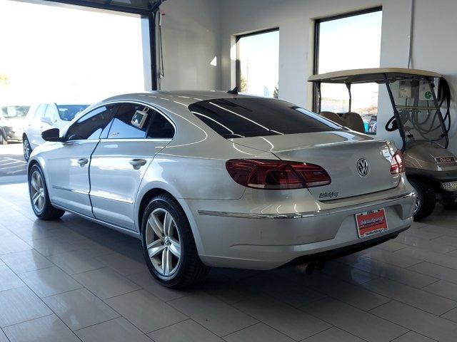 2013 Volkswagen CC 2.0T Sport for sale in Greeley, CO – photo 4