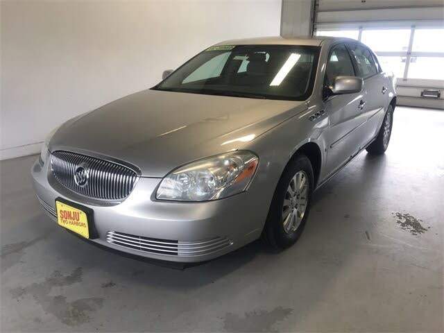 2007 Buick Lucerne CX FWD for sale in Two Harbors, MN