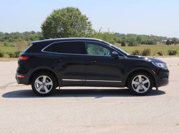 2017 LINCOLN MKC PREMIERE 63K MILES ONLY - - by for sale in Omaha, NE – photo 7