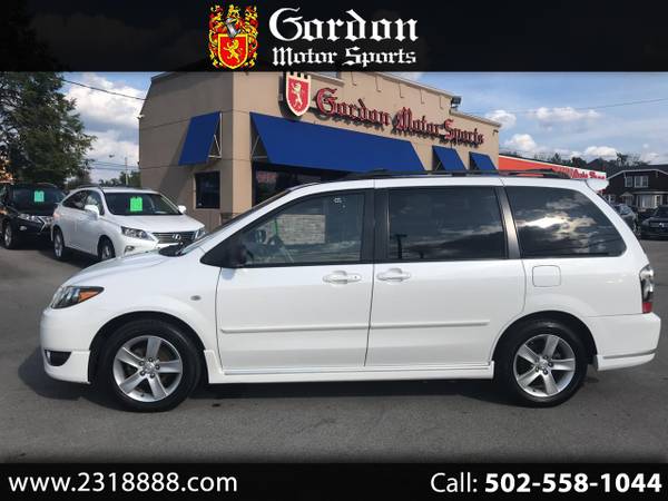 2004 Mazda MPV ES for sale in Louisville, KY