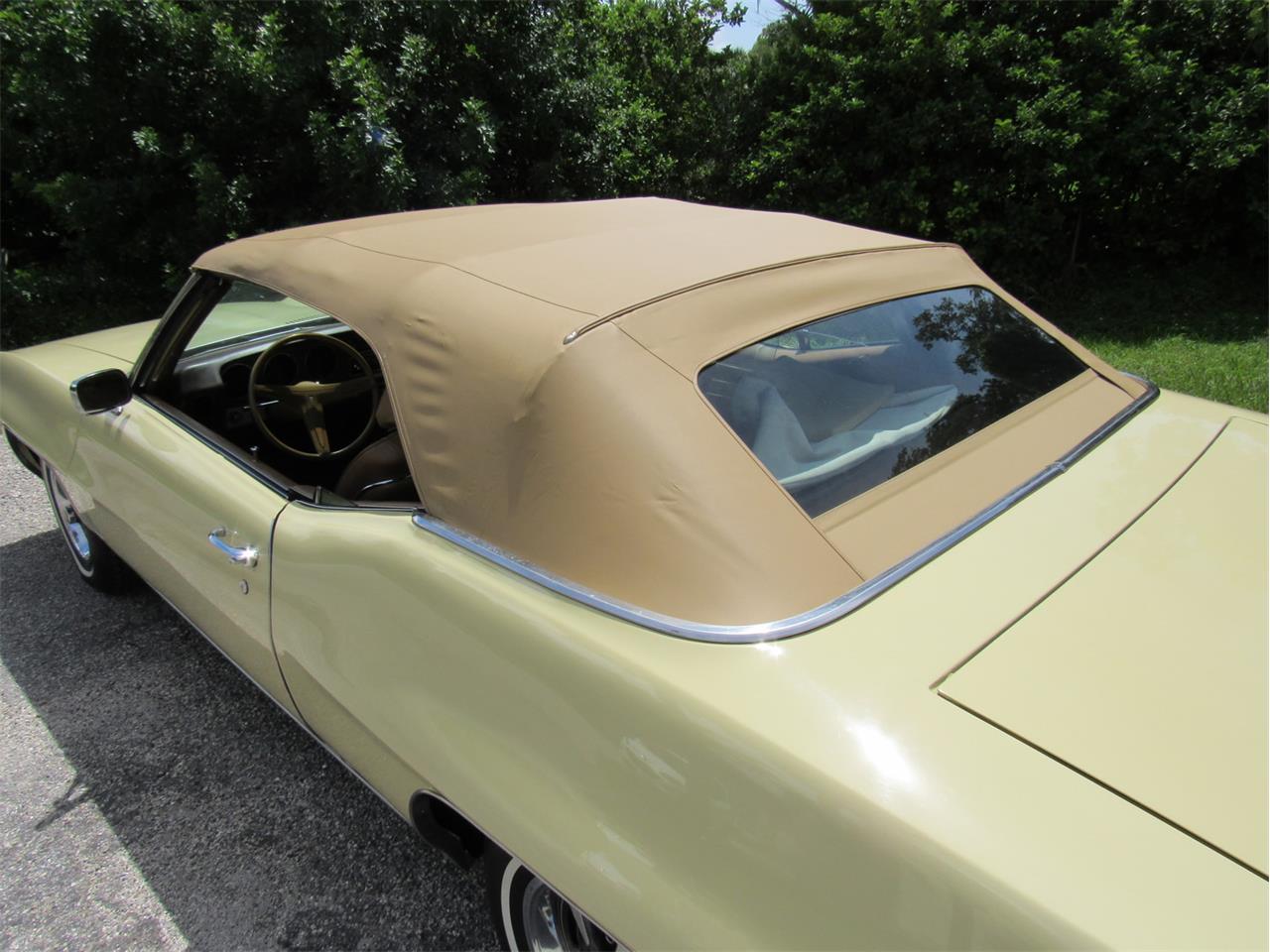 1970 Pontiac GTO for sale in Sarasota, FL – photo 14