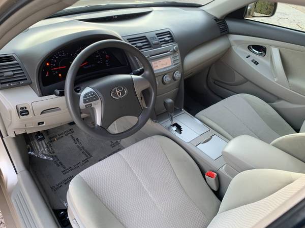 2011 TOYOTA CAMRY LE 1-OWNER ONL 81K-MILES POWER-OPTIONS CLEAN! -... for sale in Elgin, IL – photo 21