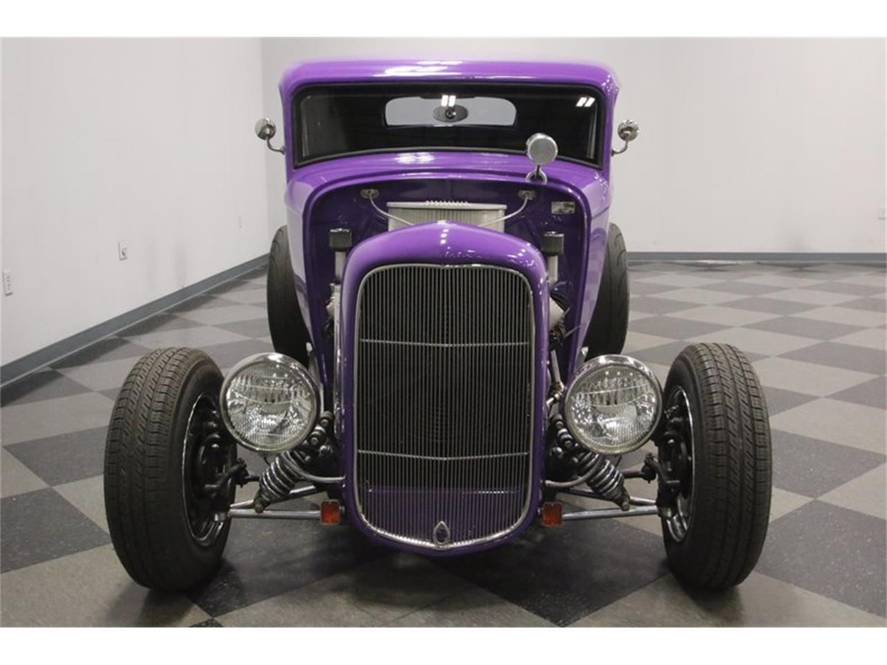 1932 Ford 5-Window Coupe for sale in Lavergne, TN – photo 19