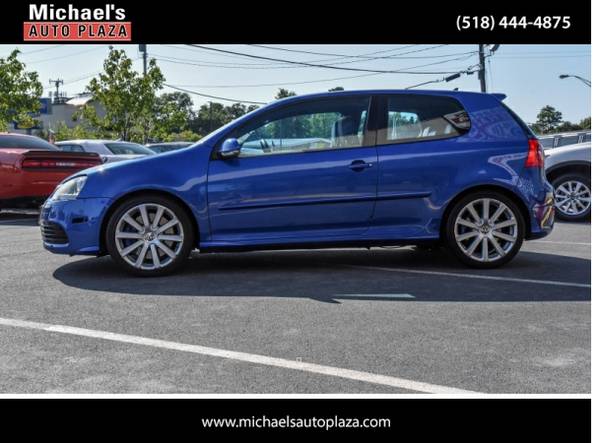 2008 Volkswagen R32 R32 for sale in east greenbush, NY – photo 7