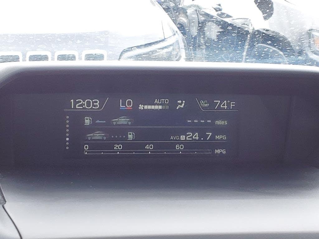 2019 Subaru Crosstrek 2.0i Limited AWD for sale in Lindon, UT – photo 9