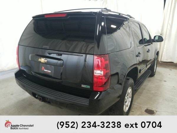 2011 Chevrolet Tahoe SUV LT for sale in Northfield, MN – photo 6