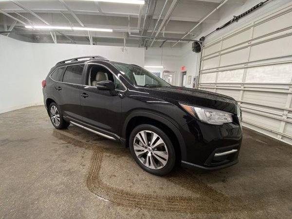 2019 Subaru Ascent AWD All Wheel Drive 2 4T Limited 8-Passenger SUV for sale in Portland, OR – photo 7