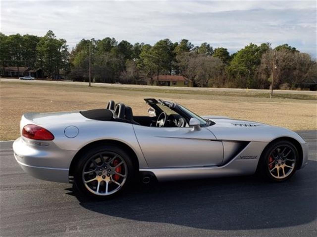 2005 Dodge Viper for sale in Hope Mills, NC – photo 13
