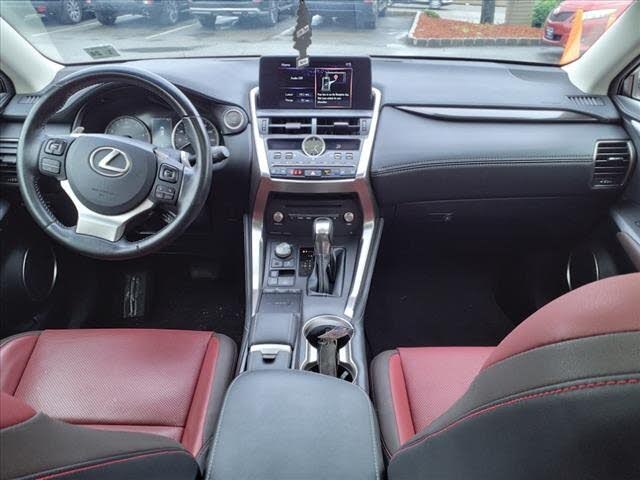 2019 Lexus NX 300 AWD for sale in Other, NJ – photo 7