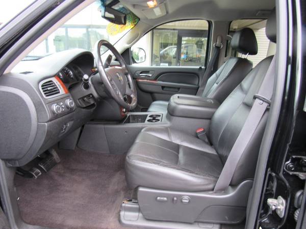 2011 Chevrolet Silverado 2500HD LTZ Crew Cab 4WD for sale in Rush, NY – photo 13
