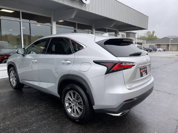 2015 Lexus NX 200t FWD - - by dealer - vehicle for sale in Middleton, WI – photo 6