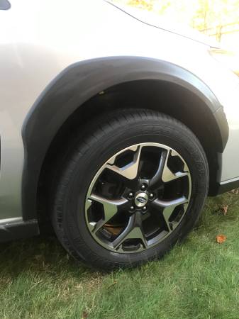 2018 Subaru Crosstrek Premium 2.0i Premium Sport Utility AWD - cars... for sale in East Greenwich, RI – photo 15