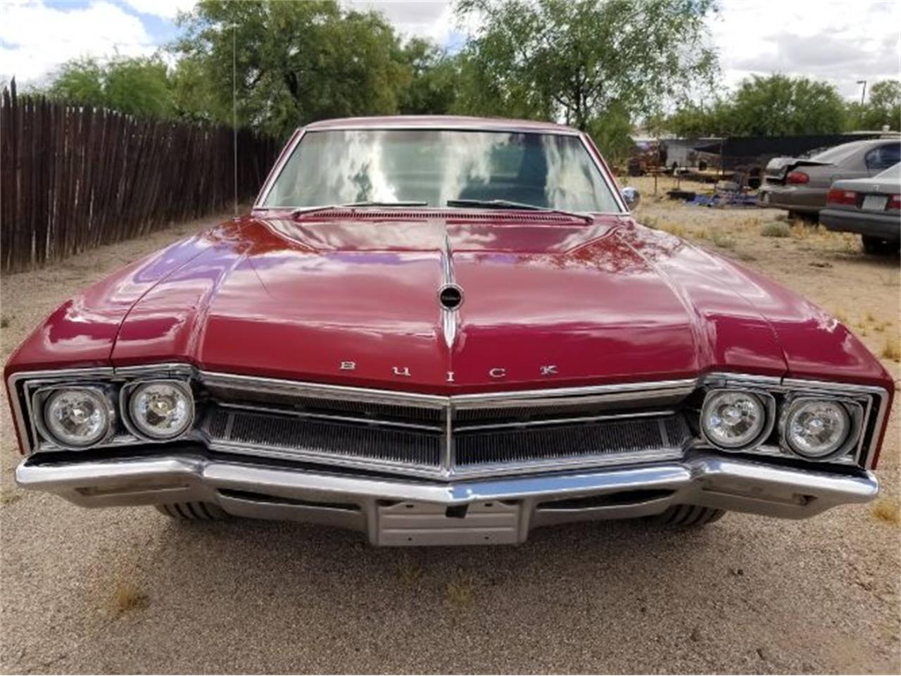 1966 Buick Wildcat for sale in Cadillac, MI – photo 8