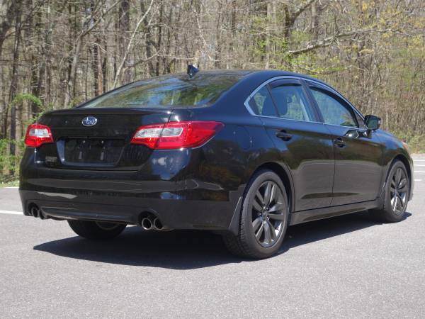 2016 Subaru Legacy Limited 3 6R AWD - - by dealer for sale in Derry, NH – photo 7