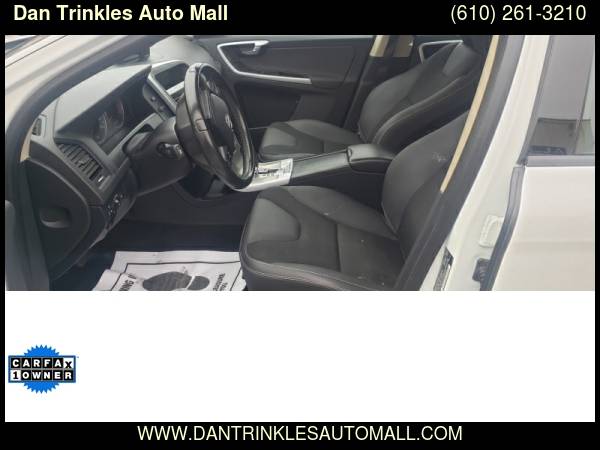 2011 Volvo XC60 FWD 4dr 3.2L - cars & trucks - by dealer - vehicle... for sale in Northampton, PA – photo 4