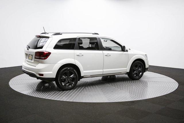 2020 Dodge Journey Crossroad for sale in Rosedale, MD – photo 41
