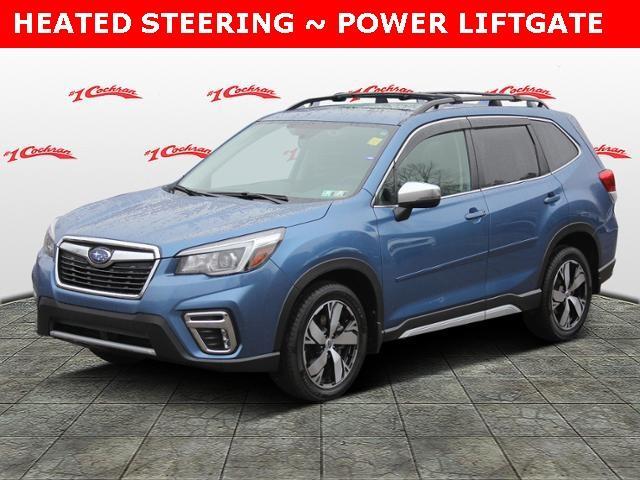 2020 Subaru Forester Touring for sale in Pittsburgh, PA – photo 7