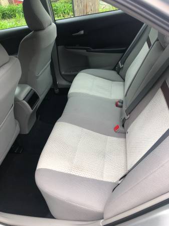 2012 Toyota Camry for sale in Bronx, NY – photo 5