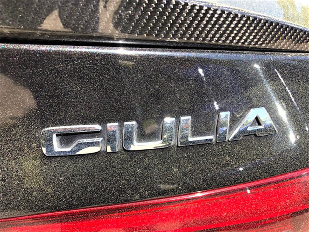 2017 Alfa Romeo Giulia Quadrifoglio for sale in Greenville, NC – photo 11