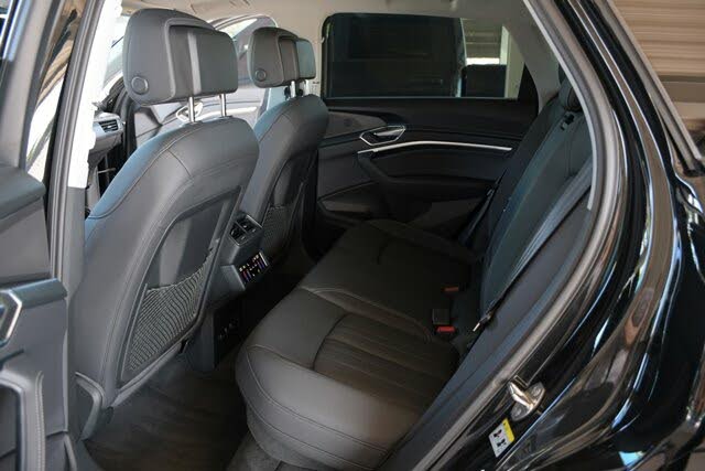 2021 Audi e-tron Premium Plus quattro SUV AWD for sale in Phoenix, AZ – photo 26