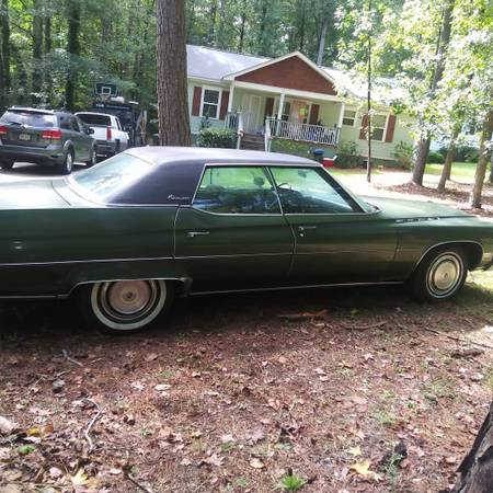 1972 Buick Electra225 for sale in Lithia Springs, GA – photo 10