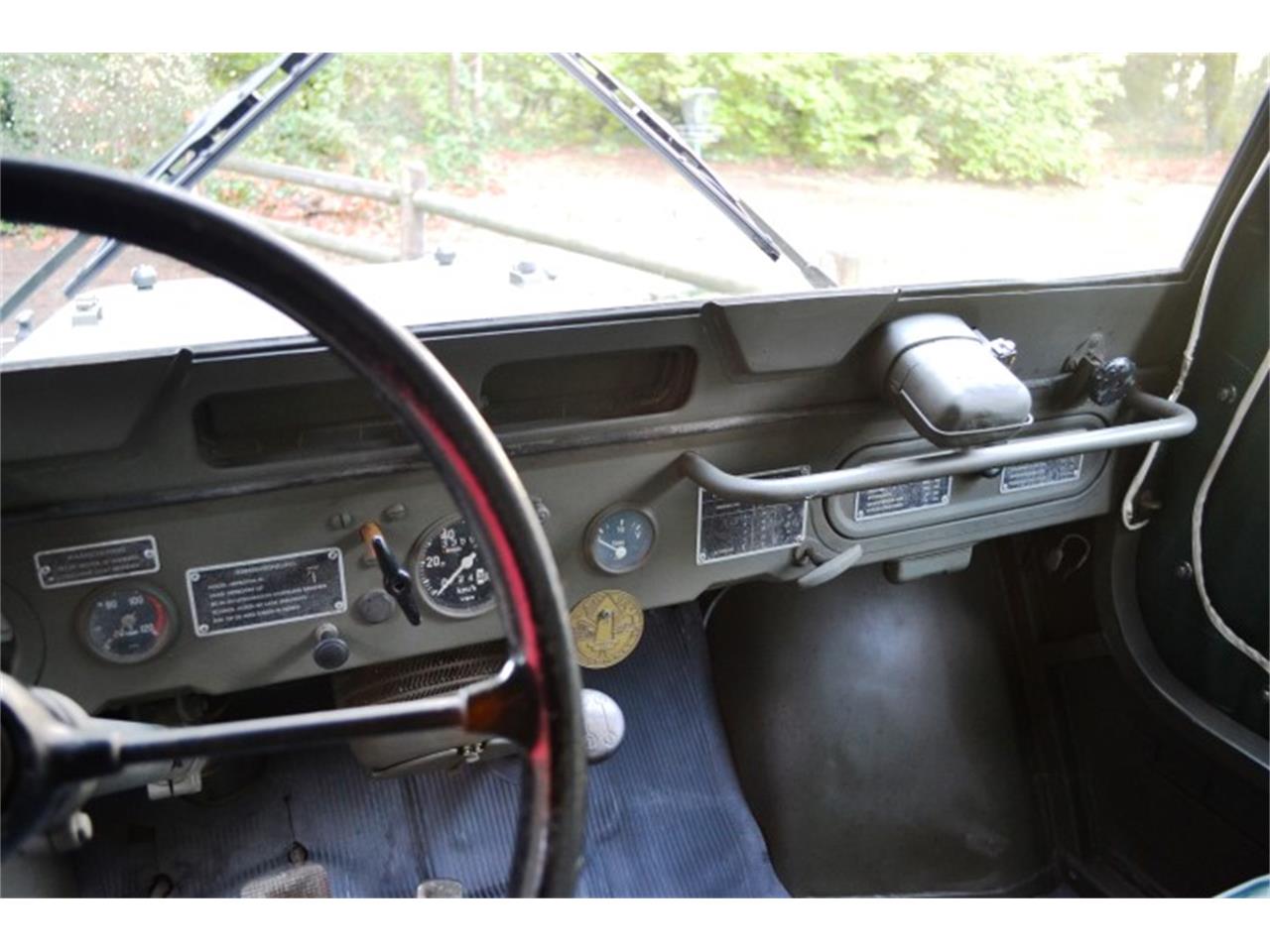 For Sale at Auction: 1963 DKW Munga for sale in Tacoma, WA – photo 18