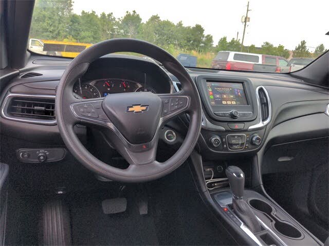 2019 Chevrolet Equinox 1.5T LT FWD for sale in Hopewell, VA – photo 10