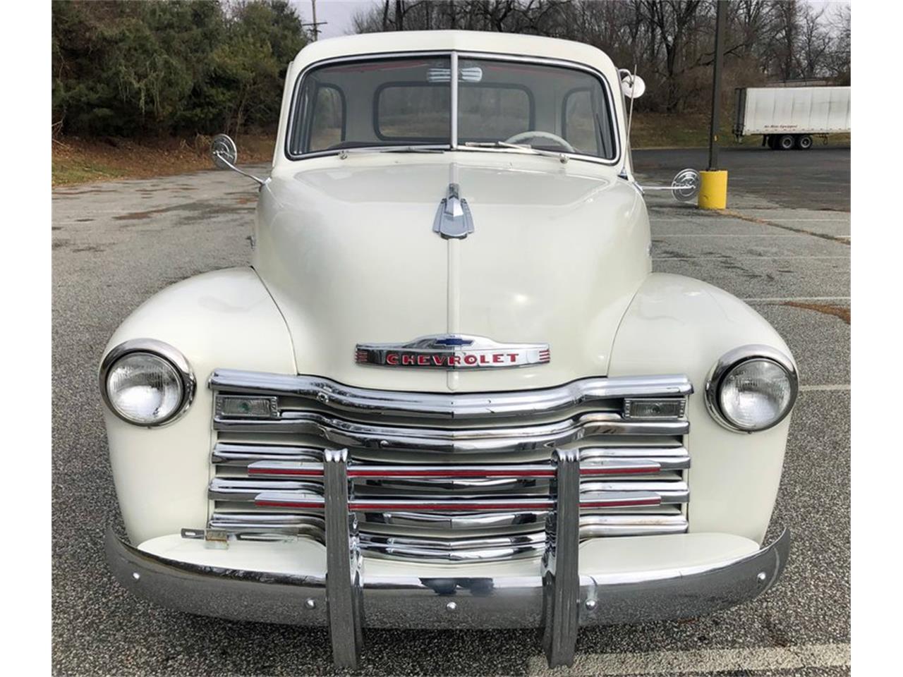 1951 Chevrolet 3100 for sale in West Chester, PA – photo 20