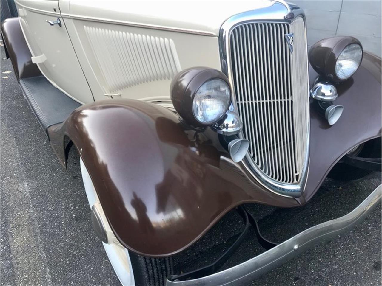 1934 Ford Deluxe for sale in Seattle, WA – photo 28