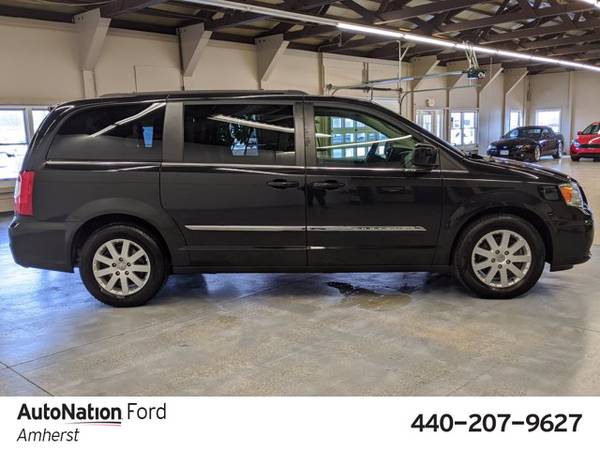 2015 Chrysler Town and Country Touring SKU:FR740650 Mini-Van - cars... for sale in Amherst, OH – photo 8
