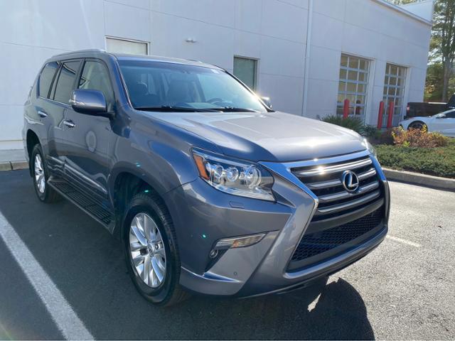 2018 Lexus GX 460 Base for sale in Other, NJ – photo 3