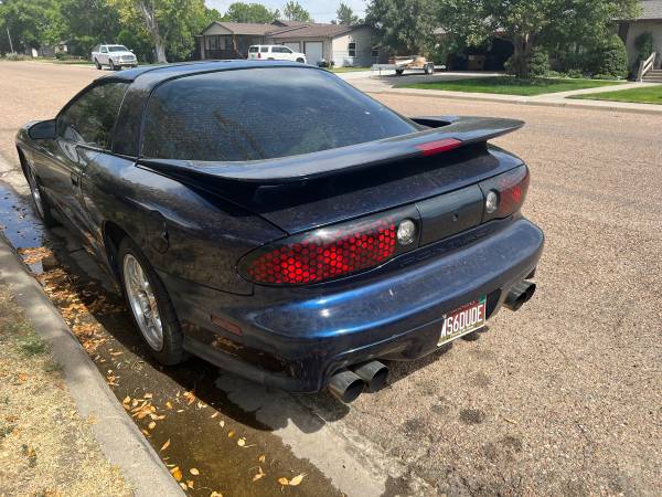 2000 Pontiac Trans Am for sale in Other, KS – photo 10