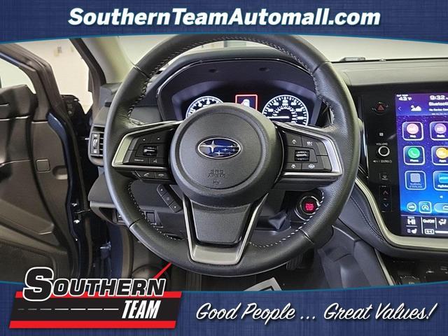 2020 Subaru Legacy Premium for sale in Roanoke, VA – photo 14