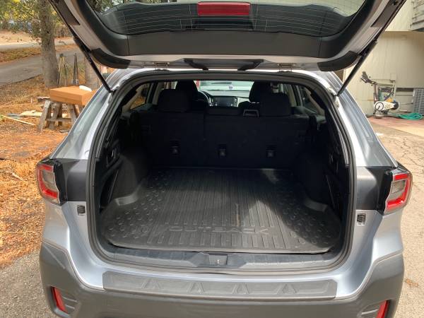 2020 Subaru Outback Premium for sale in Atascadero, CA – photo 6