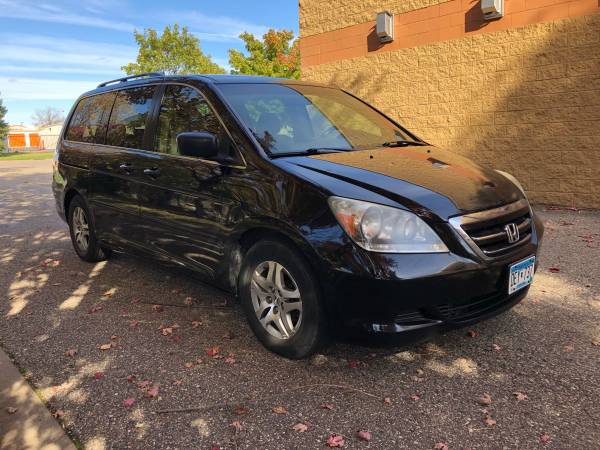 Honda Odyssey for sale in Northfield, MN – photo 3