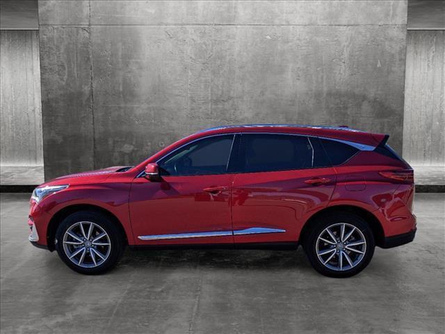2021 Acura RDX Technology Package for sale in Northglenn, CO – photo 10