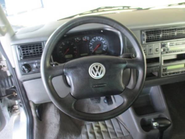 2001 VW EuroVan - Handicap Van- Please call for details for sale in Plainfield, IL – photo 16