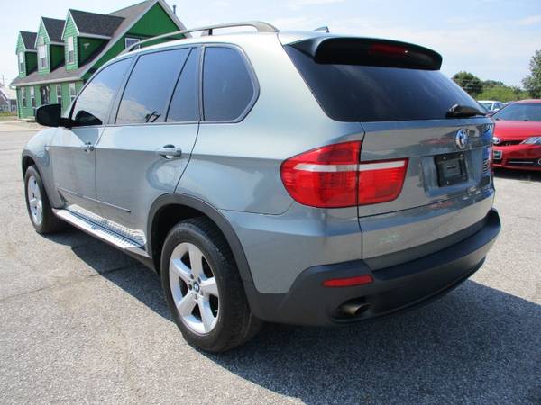 2007 BMW X5 3.0si AWD for sale in Fort Wayne, IN – photo 6